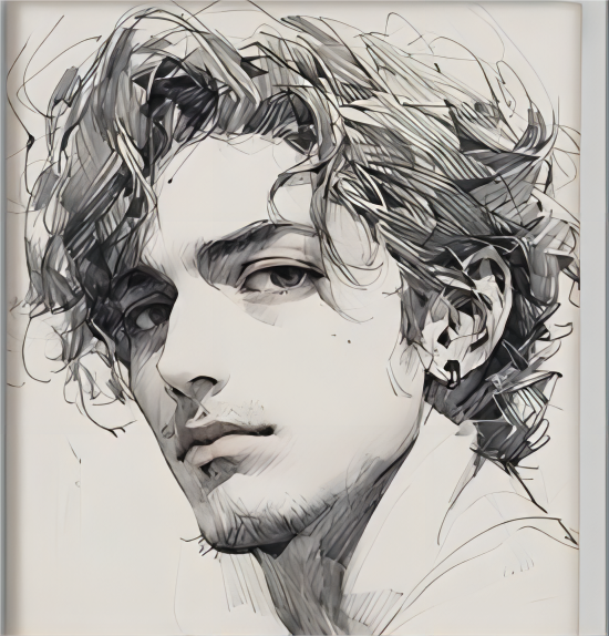 canvas frame